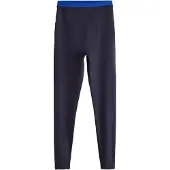 Next Leggings 'Active Balance' blå / marinblå