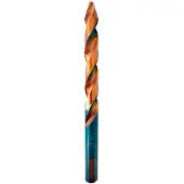 Blue Master Hss-co Stepcut 8 Mm Metallborr