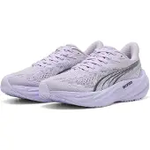 Puma Velocity NITRO 5 Purple Black AW26 Women’s running shoes, Size 40,5 - EUR