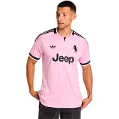 Adidas Juventus Bortatröja 2026/27 - , storlek X-Large