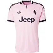 Adidas Juventus Bortatröja 2026/27 - , storlek XX-Large