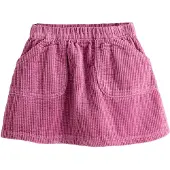 Next Kjol magenta