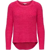 ONLY Tröja 'ONLGeena' rosa