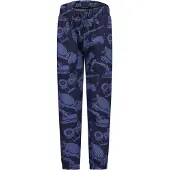 Blue Seven Byxa blå / nattblå