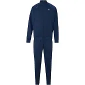 Adidas Tech Trefoil Essentials Track Set