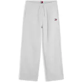 Tommy Hilfiger Byxa gråmelerad