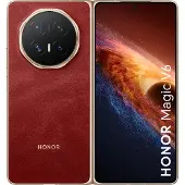 Honor Smartphone flexibel - - Magic V6 - Snapdragon 8 Elite - 16GB RAM - 512GB ROM