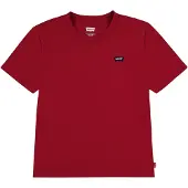 Levi's T-shirt merlot