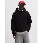 Jack & Jones Sweatshirt 'JJEACE' svart