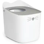 Catit Design Pixi Kattlåda