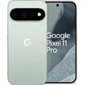 Google Pixel 11 Pro 5G 256GB - Vit