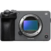 Sony FX5 Body