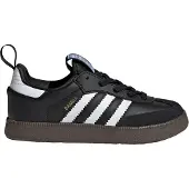 Adidas Originals Sneaker 'SAMBA QUICKON' svart / vit