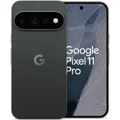 Google Pixel 11 Pro 5G smartphone 512GB/16GB -Obsidian