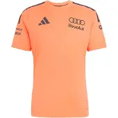 Adidas Audi Revolut F1 Team Set Up-t-shirt, storlek X-Large