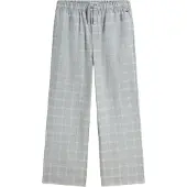 Tommy Hilfiger TH Original Twill Flannel Pyjama Bottoms