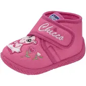 Chicco Innesko 'TOSSY' blandade färger / rosa