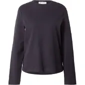 Aware T-shirt 'AWNAIMA' svart