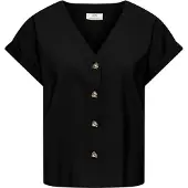 JDY Blus 'JDYMOLLY' svart