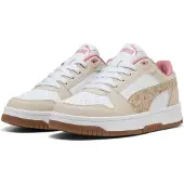 Puma Rebound Slam Winter Safari Sneakers Youth, storlek 38