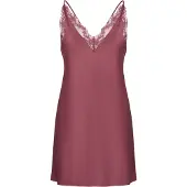 Hunkemoller Nattlinne 'Naomi' rosa