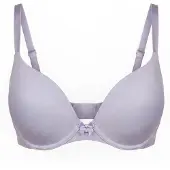 Hunkemoller Behå 'P&M Pp' lavendel