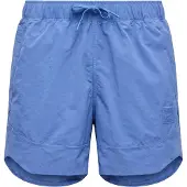 Nike Sportbyxa royalblå