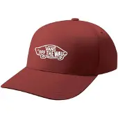 Vans Classic Keps