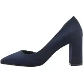 Friends Like These Pumps marinblå