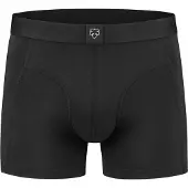 Adam Boxershorts svart