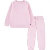 Levi's Träningsset rosa