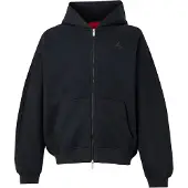 Jordan Sweatjacka 'Brooklyn' svart