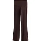 Next Leggings choklad