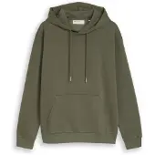 Tom Tailor DENIM Sweatshirt oliv