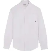 Scalpers T-shirt ' ' rosa