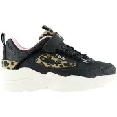 FILA Sneakers SKYE flickor - Svart - 32