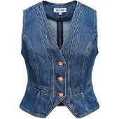 Salsa Jeans 21011525 Väst