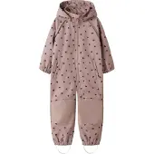 Name it Alfa08 Softshell 1fo Overall
