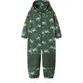 Name it Alfa 08 Softshell Overall