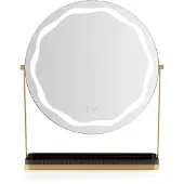 Ginza.se BEAUTIFLY Mirror Round LED Vanity