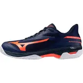 Mizuno Wave Exceed Court Cc Skor