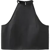 Mango Topp 'SANTORI' svart