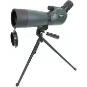 Carson Optical Tubkikare 15 x - 45 x 60 mm Grön, Svart