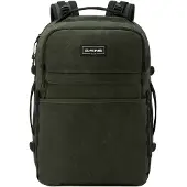Dakine - Resväskor - Split Adventure Backpack 28L Rosin för Unisex - Grön
