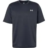 Under Armour Funktionstopp 'Tech Vent' svart