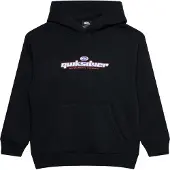Quiksilver Graphic Huvtröja