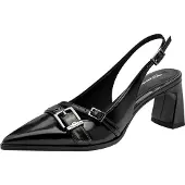Tamaris Slingback pumps svart