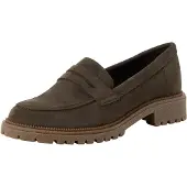 Tamaris Slip-in oliv