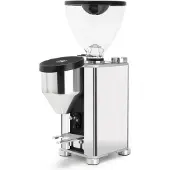 Rocket Kaffemaskin Rocket Giannino kaffekvarn Inox Black