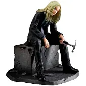 Megahouse Sakamoto Days Shishiba Pvc-staty 18 Cm